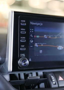 Toyota RAV4 V SUV 2.5 Hybrid Dynamic Force 222KM 2020 Toyota RAV4 2.5 Hybrid Comfort Style 4x4 2.5 Hybryda 222KM, zdjęcie 27