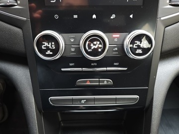 Renault Megane IV GrandCoupe Facelifting 1.3 TCe 140KM 2023 Renault Megane Salon Polska , 2 Wł. , Serwisowany,, zdjęcie 24