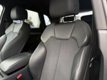 Audi Q5 II SUV Facelifting 2.0 40 TFSI MHEV 204KM 2023 Audi Q5 Faktura VAT 23 Gwarancja Fotele sportowe Ambiente 2.0 Benzyna, zdjęcie 12
