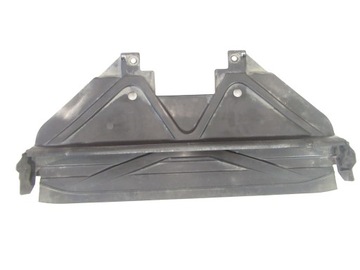 Нижняя крышка радиатора шасси BMW e81 e82 e87 e88 e90 e91 e92 e93