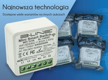 Контроллер-контроллер для коробки MINI BOX RF PRS (2 КАНАЛА)