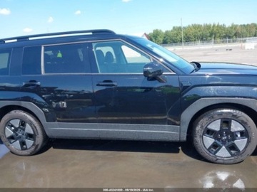 Hyundai Santa Fe V 2025 Hyundai Santa Fe 2025 HYUNDAI SANTA FE HYBRID SEL 1.6 Hybryda 178KM, zdjęcie 8