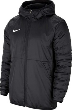 KURTKA MĘSKA NIKE NK PARK 20 FALL CZARNA CW6157 010 r M