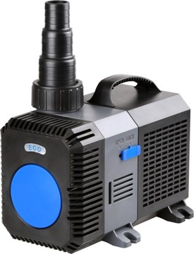 POMPA ENERGOOSZCZĘDNA CTP-14000 120W 14000L/H 7M