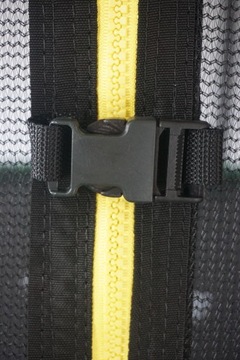 САДОВЫЙ батут 465 СМ 15 ФУТОВ OLYMPICSport RING