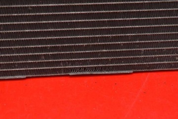 CHLADIČ KLIMATIZACE 5Q0816411BG SKODA KAMIQ 1.0 TSI 116 KM 19-