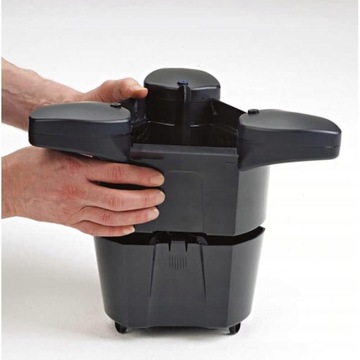 OASE SWIMSKIM 25 - ПЛАВАЮЩИЙ ФИЛЬТР-СКИММЕР ДЛЯ ПРУДА