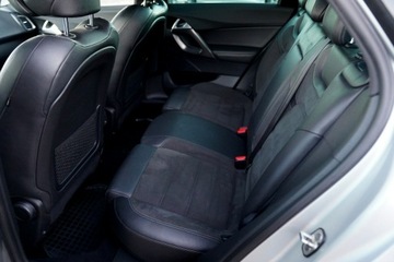 DS 5 Hatchback Facelifting 2015 2.0 BlueHDi 150KM 2016 Citroen DS5 PANORAMA skóra HEAD UP kamera, zdjęcie 19