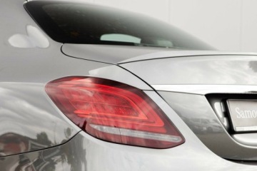 Mercedes Klasa C W205 Kabriolet AMG Facelifting 3.0 C43 390KM 2020 Mercedes-Benz Klasa C 3.0 Benzyna 390KM, zdjęcie 6