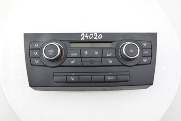 Panel Klimatyzacji BMW E92 9287626
