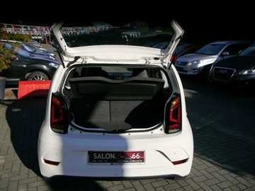 Volkswagen up! Hatchback 5d Facelifting 1.0 60KM 2019 Volkswagen Up! 1.0 Stan b.dobry 1wł klima, zdjęcie 7