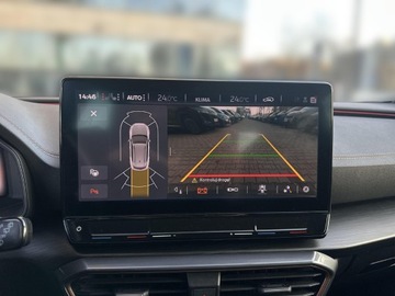 Cupra Formentor Crossover 2.0 TSI 310KM 2023 Cupra Formentor VZ 2.0 TSI 310KM 4Drive Line Assis, zdjęcie 24