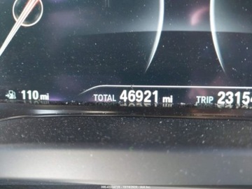 BMW X3 G01 2019 BMW X3 xDrive30i 2019 2.0l 2.0 Benzyna 248KM, zdjęcie 12