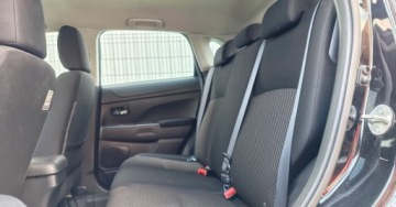 Mitsubishi ASX I SUV Facelifting 2016 1.6 117KM 2018 Mitsubishi ASX 1.6 117ps.Benzyna Klima Salon Polska 2018 1.6 Benzyna 117KM, zdjęcie 7