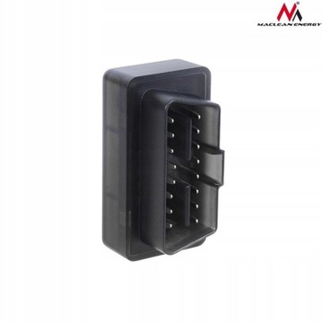 ИНТЕРФЕЙС РАЗЪЕМ OBD2 BLUETOOTH 4.0 ANDROID iOS