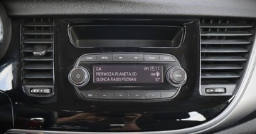 Opel Mokka I 2016 Opel Mokka (Nr.114) 1.6 LPG Klimatyzacja Tempomat Parktronik Led Gwarancja, zdjęcie 20