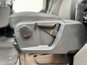 Ford Transit Custom I 2022 Ford Transit Custom Trend-9 osob -Salon PL 2.0 Diesel 130KM, zdjęcie 15