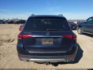 Mercedes GLE V167 2020 Mercedes-Benz GLE 350 2020 2.0 Benzyna 255KM, zdjęcie 4