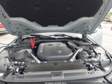 BMW Seria 5 G90-91 2026 BMW Seria 5 540i xDrive 2026 3.0 Benzyna 375KM, zdjęcie 8