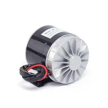 ДВИГАТЕЛЬ ЭЛЕКТРИЧЕСКОГО СКУТЕРА 2700RMP 24V 350W