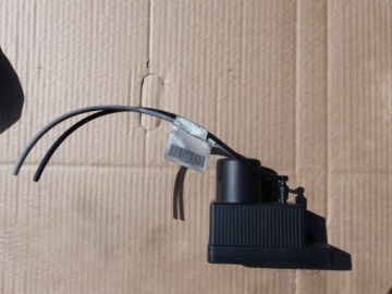 ЗАМОК НАСОСА 2038000048 MERCEDES C W203 COMBI 2.2 CDI