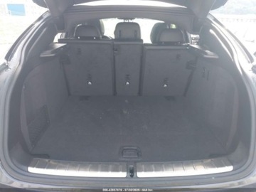 BMW X4 G02 2023 BMW X4 xDrive30I 2023 2.0l 2.0 Benzyna 248KM, zdjęcie 5
