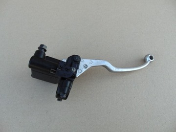 PEUGEOT SATELIS 125 ТОРМОЗНОЙ НАСОС ЗАДНИЙ СЛЕВА