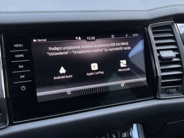 Skoda Kodiaq I SUV Facelifting 2.0 TDI SCR 200KM 2022 Skoda Kodiaq 2.0TDI 200KM L&amp;K DSG l Webasto, kamer, zdjęcie 23