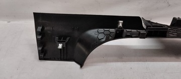 Пластиковая накладка порога Renault Captur II 769533503R