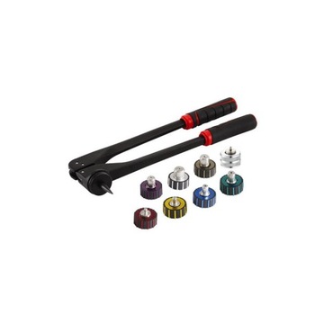 Расширитель труб Black Diamond длиной 13800 дюймов