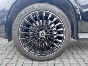 Mercedes GLC C254/X254 Coupe 2.0 200 204KM 2025 Mercedes-Benz GLC GLC 200 4MATIC AMG Premium Panorama DIGITAL LIGHT Bu, zdjęcie 8