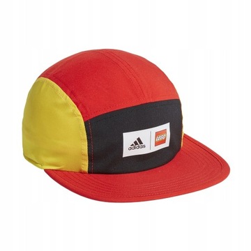 ADIDAS CZAPKA DZIECIĘCA LEGO GM4535