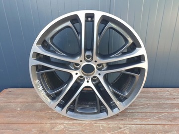 FELGA BMW X3 F25 X4 F26 20