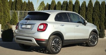 Fiat 500X Crossover Facelifting 1.0 Firefly 120KM 2019 Fiat 500X (Nr.138) Fiat 500X 1.0 Urban Benzyna 120KM, zdjęcie 3