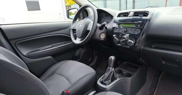 Mitsubishi Space Star Hatchback 5d Facelifting 1.0  71KM 2019 Mitsubishi Space Star Mitsubishi Space Star Benzyna 71KM, zdjęcie 22