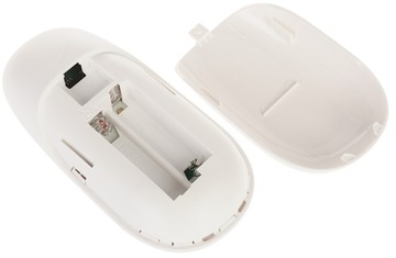 PILOT DO STEROWNIKÓW OŚWIETLENIA LED FUT007 MONO, CCT MiBOXER / Mi-Light