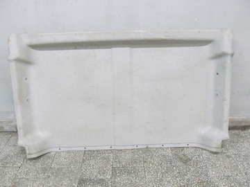 DUCATO BOXER 06- DUBEL KABINA PODSUFITKA SUFIT