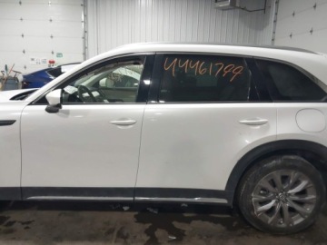 Mazda 2024 Mazda CX-90 2024 MAZDA CX-90 3.3 TURBO PREMIUM PLUS 3.3 Benzyna 280KM, zdjęcie 4
