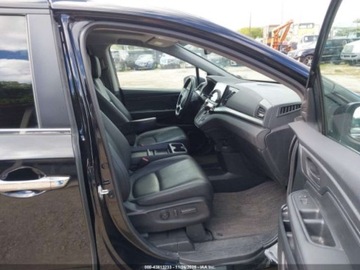 Honda Odyssey IV 2024 Honda Odyssey EX-L 2024 3.5L 3.5 Benzyna 280KM, zdjęcie 10