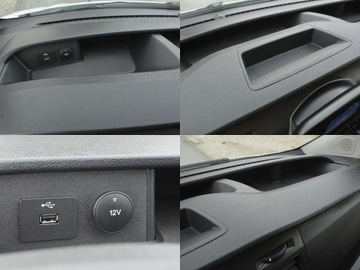 Ford Transit Custom I 2020 Ford Transit Custom 2.0EcoBlue Polski Salon L2H1 L, zdjęcie 14