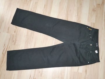 ORYGINALNE spodnie / ARMANI JEANS / 34 pas 86 cm Made in Italy