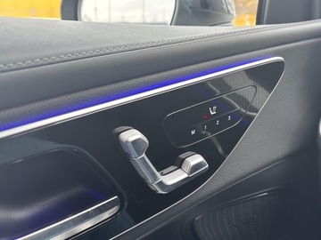 Mercedes GLC C254/X254 Coupe 2.0 200 204KM 2025 Mercedes-Benz GLC 200 Gwarancja/ AMG Line/ Apple C, zdjęcie 21