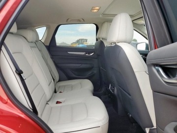 Mazda CX-5 II 2024 Mazda CX-5 Preferred 2.5 Benzyna 187KM, zdjęcie 8