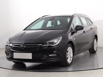Opel Astra K Sports Tourer 1.6 CDTI 110KM 2017 Opel Astra 1.6 CDTI, Salon Polska, Serwis ASO, zdjęcie 1