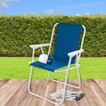 ТУРИСТИЧЕСКИЙ СТУЛ САДОВЫЙ СТУЛ СТУЛ ДЛЯ ПЛЯЖА ДЛЯ САДОВОЙ ТЕРРАСЫ СКЛАДНОЙ ЛЕТНИЙ
