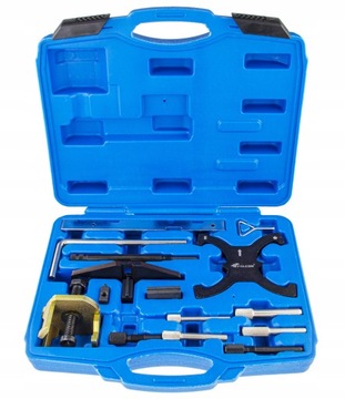 BLOKADA ROZRZĄDU FORD VOLVO DIESEL BENZYNA TDCI