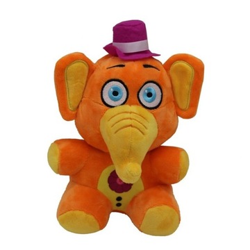 Five Night At Freddy Fnaf Cute Plush Toys Game Doll 18 CM Bonnie Bear Foxy