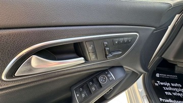 Mercedes CLA C117 2015 Mercedes-Benz CLA RATY CLA 220d 170KM Skora Kola 19 Automat Kamera Zarej w, zdjęcie 38