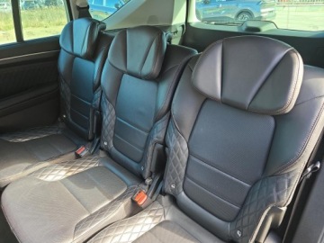 Renault Espace V 2021 Espace 2.0 Blue dCi Initiale Paris EDC, zdjęcie 10