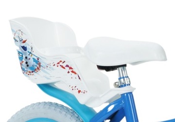 Детский велосипед 16'' Huffy 21871W Disney Frozen